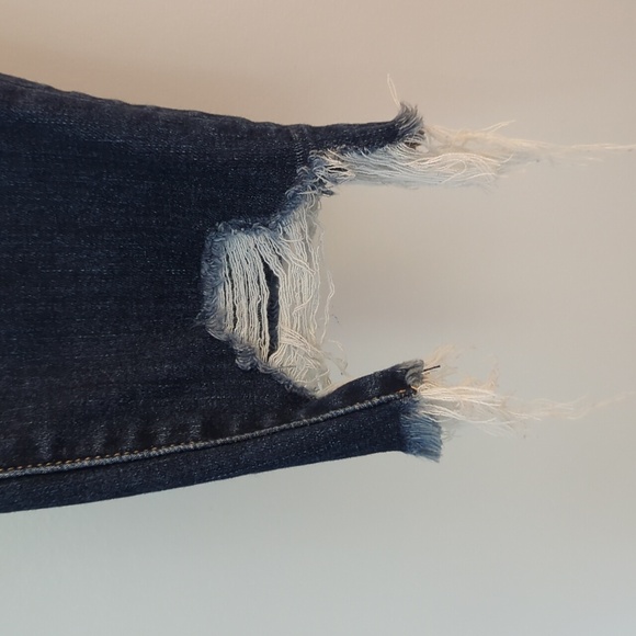 American Eagle high-rise Jegging crop - Picture 2 of 5